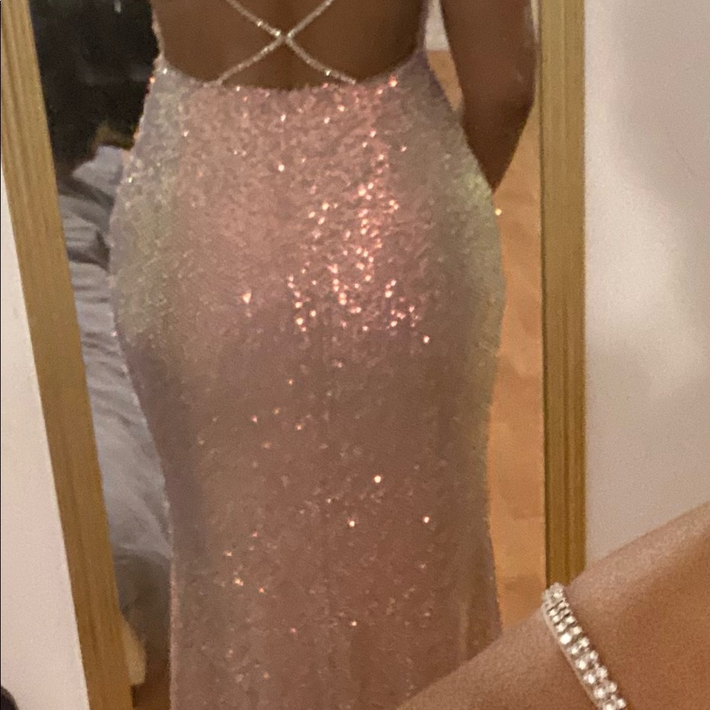Gala dress for women